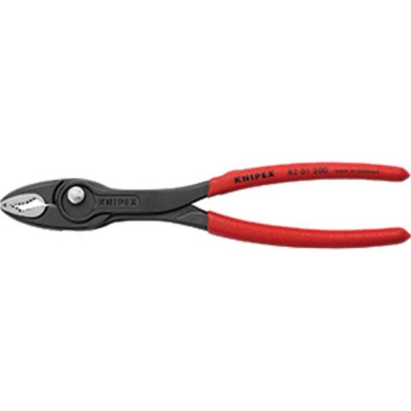 Knipex 8 in. Twin Grip Pliers KN334718 - main